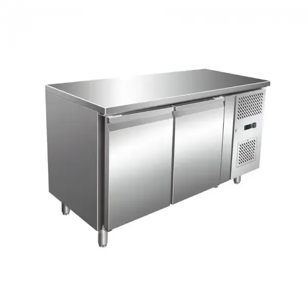 Ψυγείο πάγκος κατάψυξης 2 πόρτες KARAMCO GX-SNACK2100BT-HC 312212